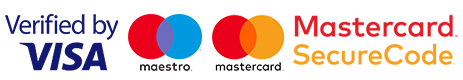Creditcard logo